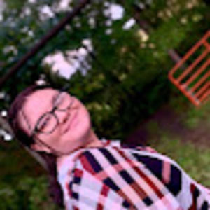 Meet your Posher, Serena